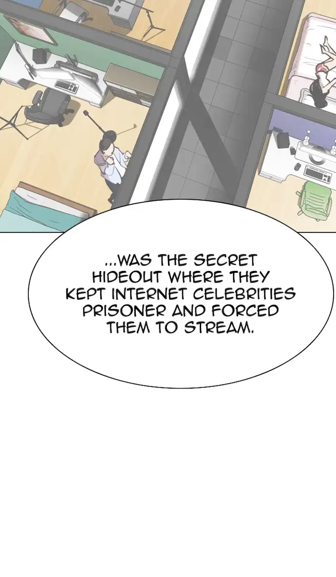 18+ Lookism Chapter 353 page 42