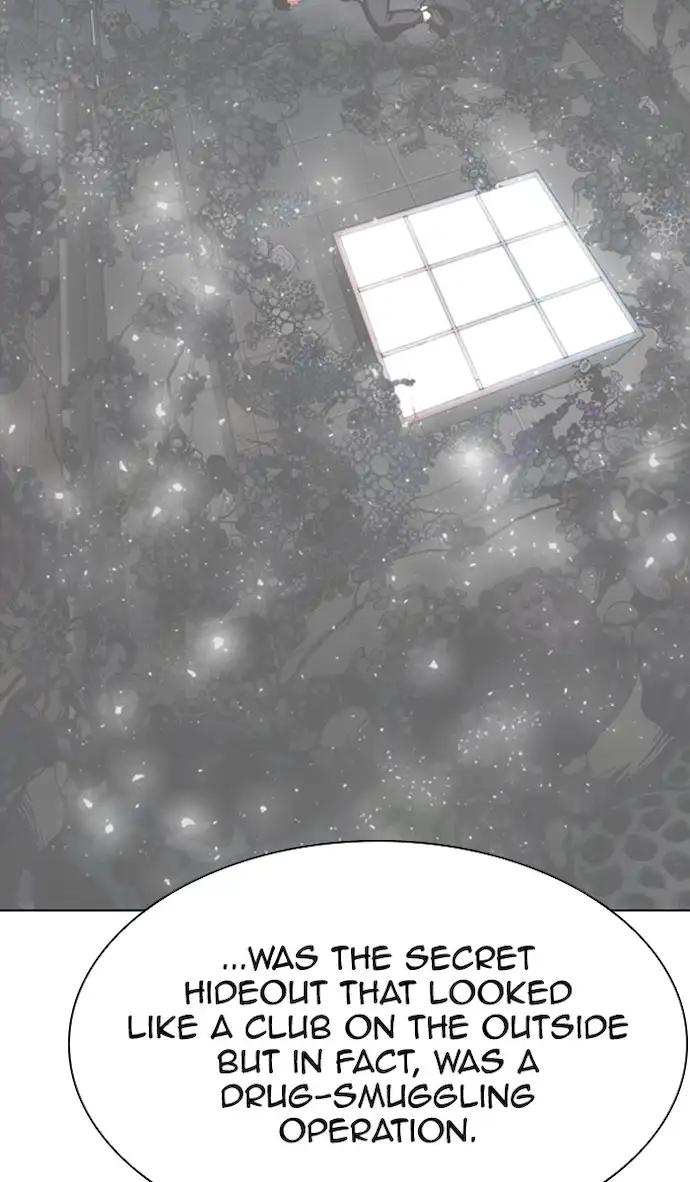 18+ Lookism Chapter 353 page 44