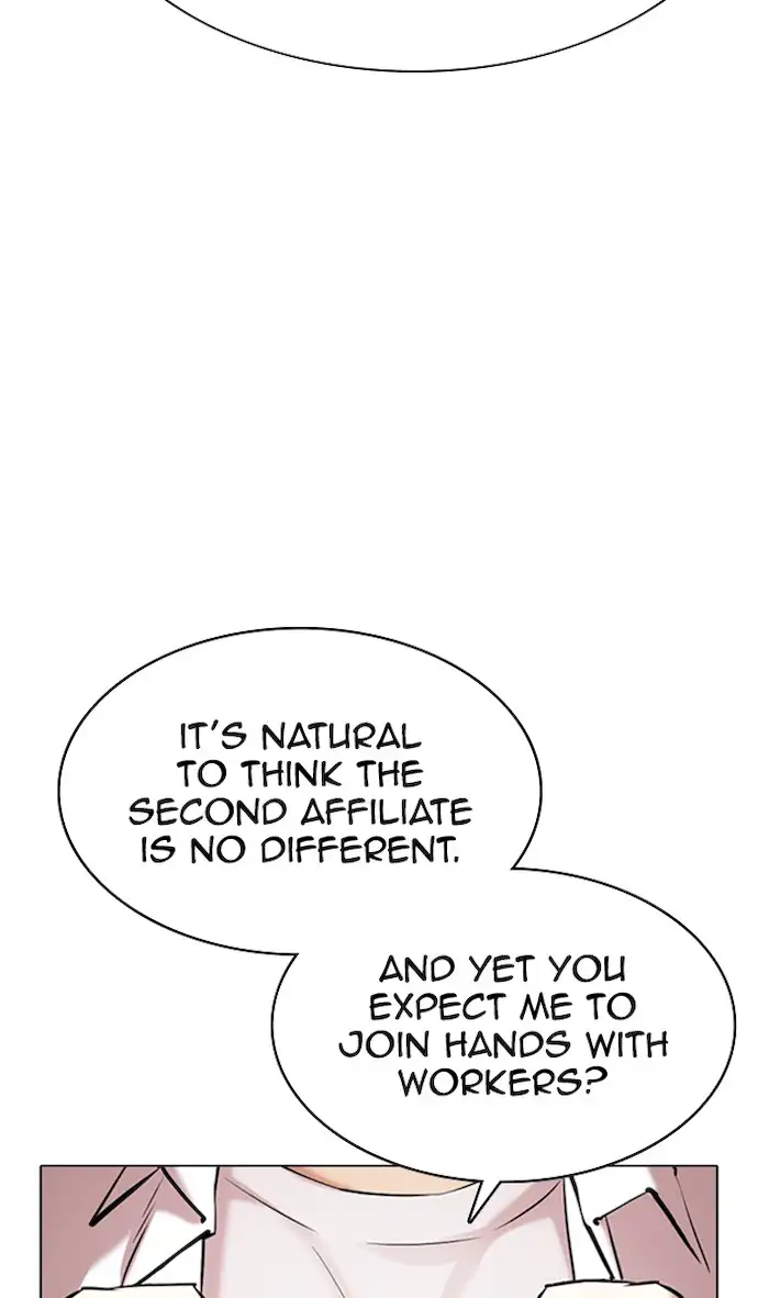 18+ Lookism Chapter 353 page 45