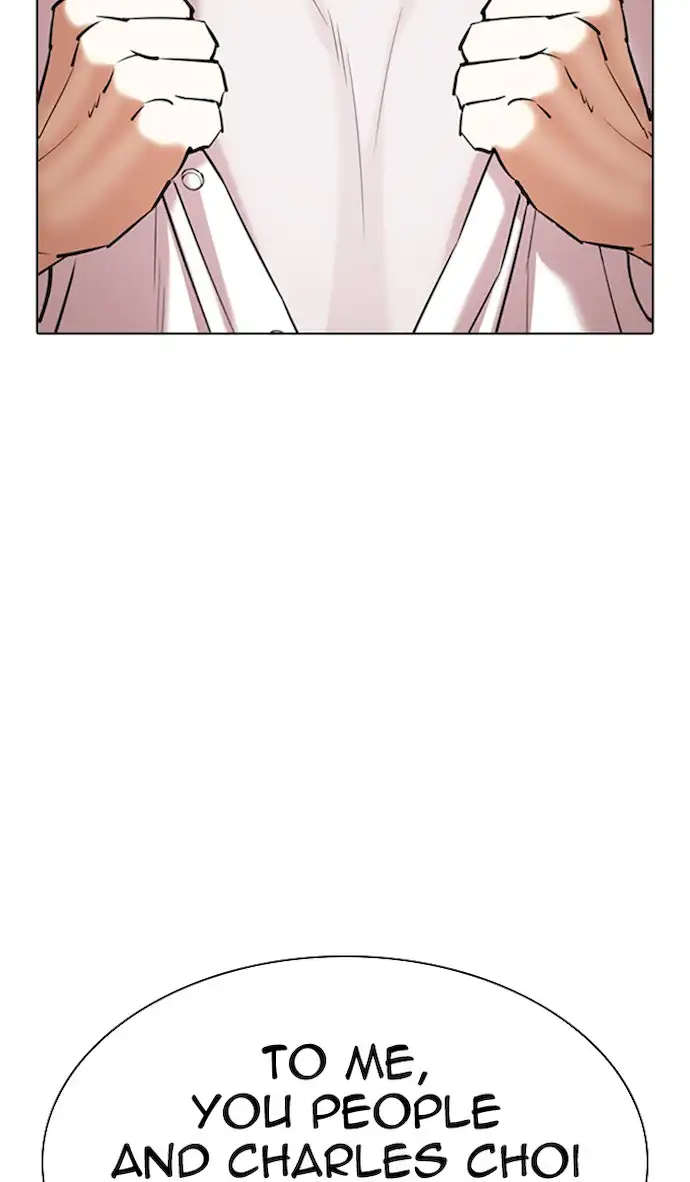 18+ Lookism Chapter 353 page 46