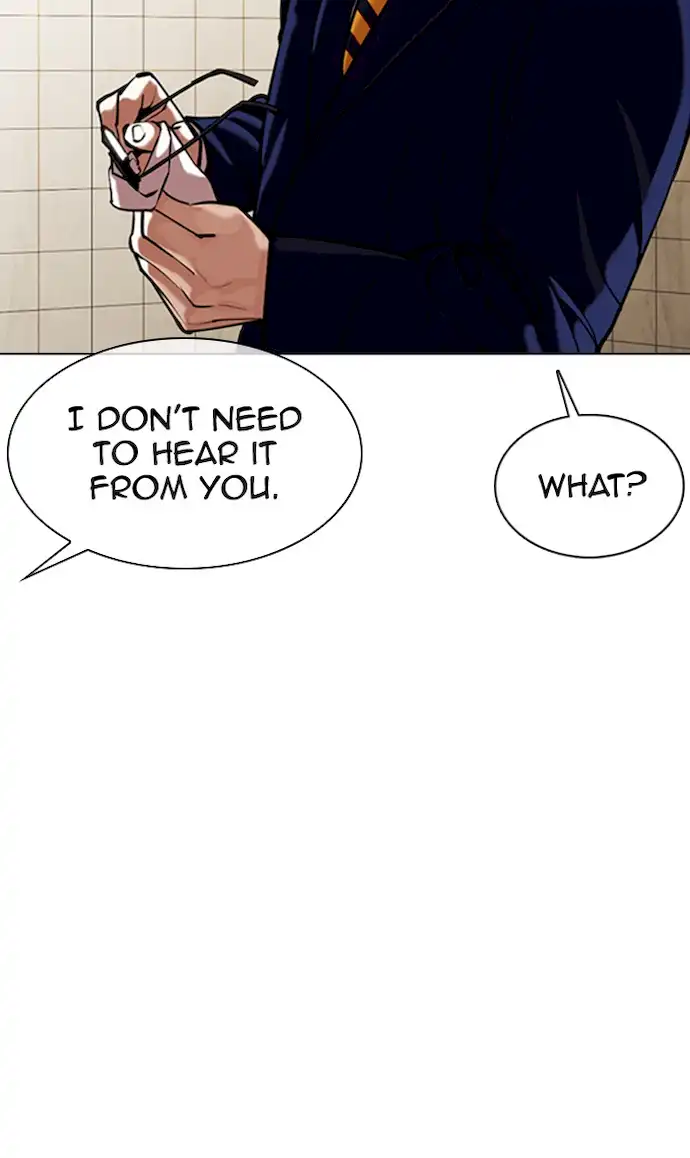 18+ Lookism Chapter 353 page 49