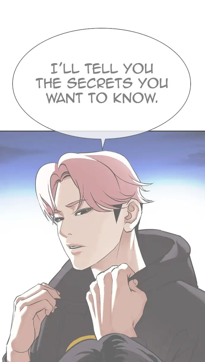 18+ Lookism Chapter 353 page 50