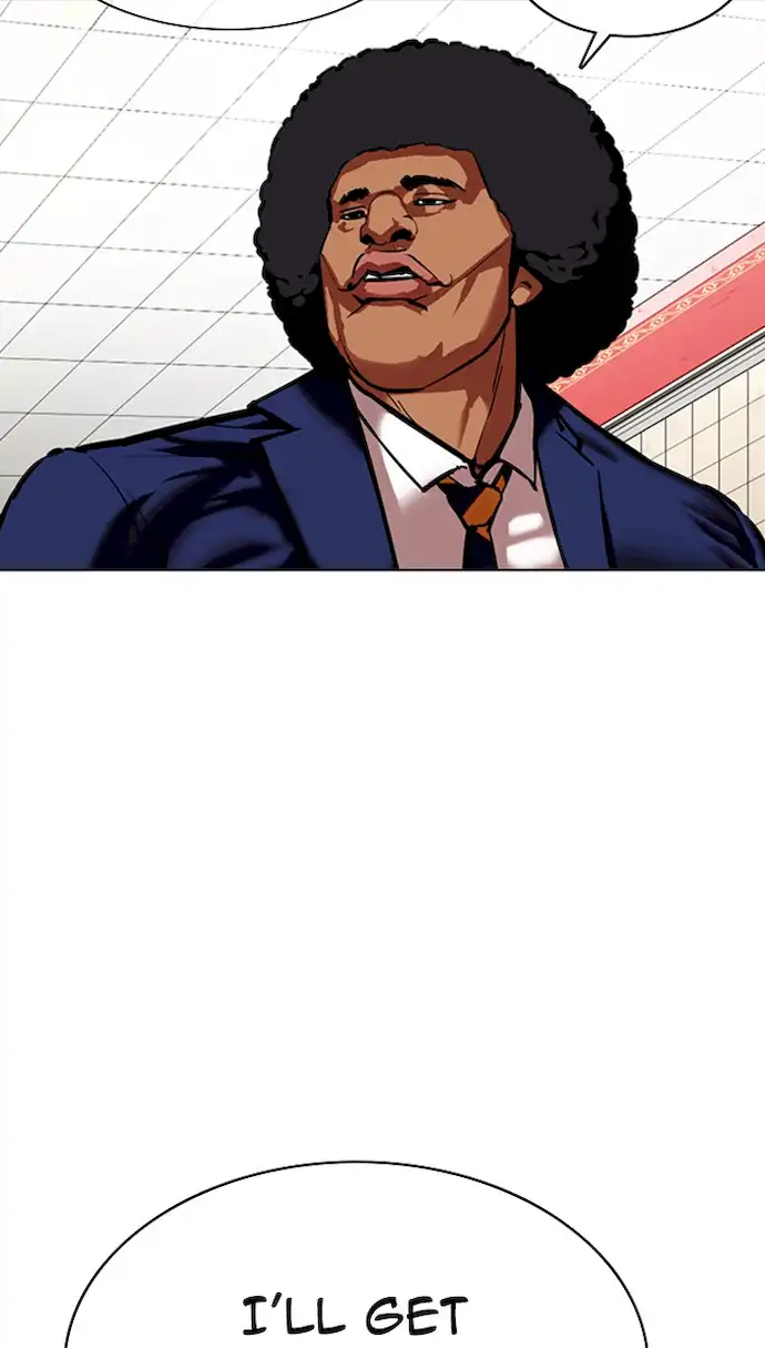 18+ Lookism Chapter 353 page 55