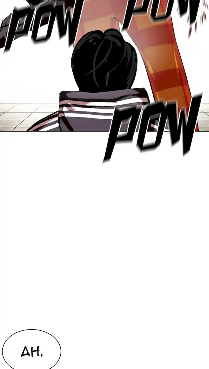 18+ Lookism Chapter 353 page 58