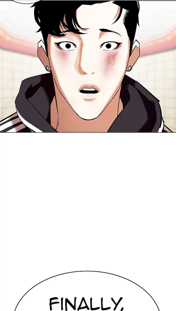 18+ Lookism Chapter 353 page 59