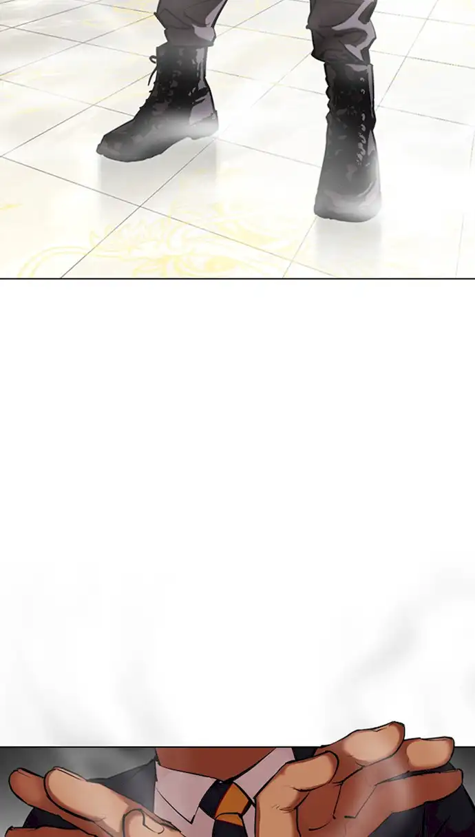 18+ Lookism Chapter 353 page 61