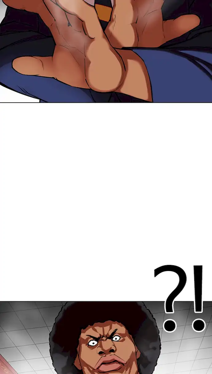 18+ Lookism Chapter 353 page 62
