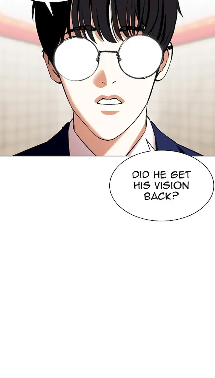 18+ Lookism Chapter 353 page 64