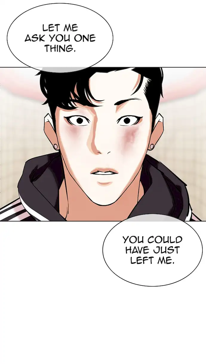 18+ Lookism Chapter 353 page 65