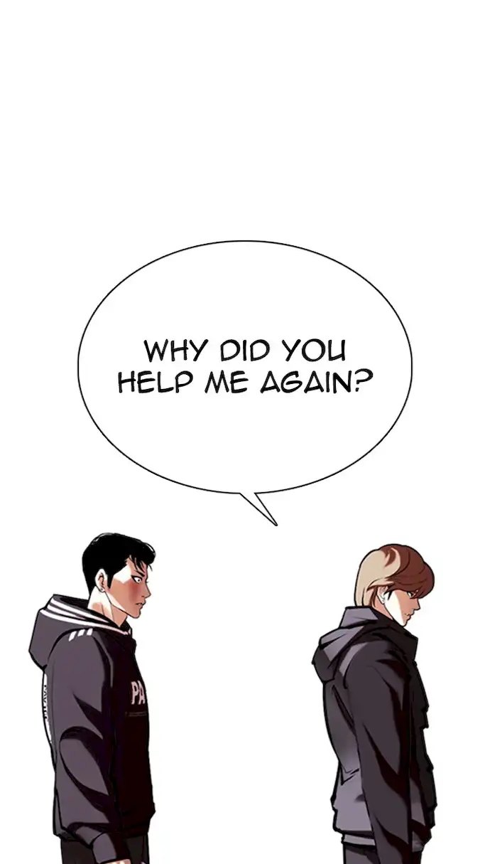 18+ Lookism Chapter 353 page 66