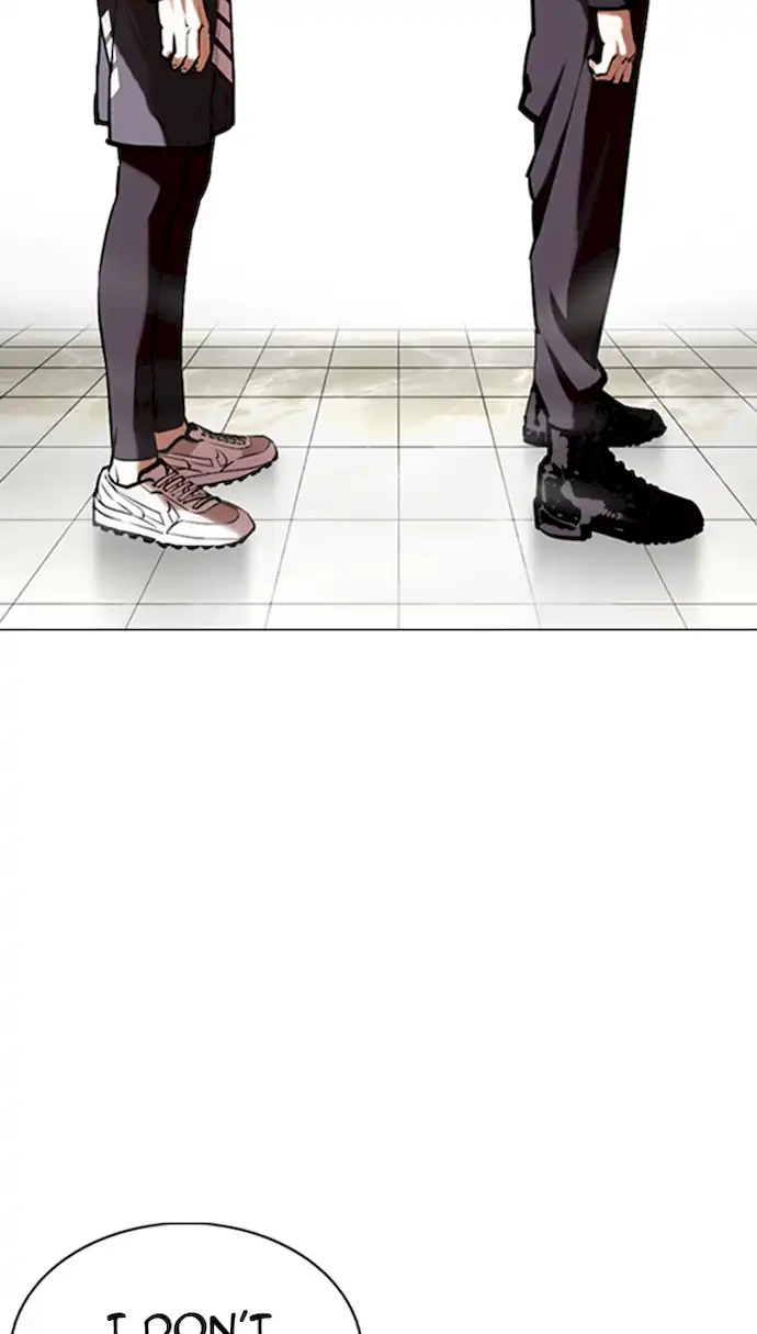 18+ Lookism Chapter 353 page 67