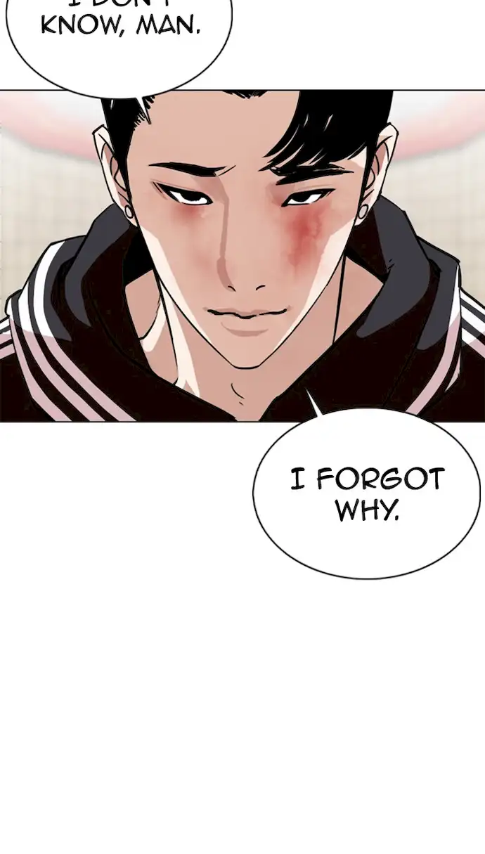 18+ Lookism Chapter 353 page 68