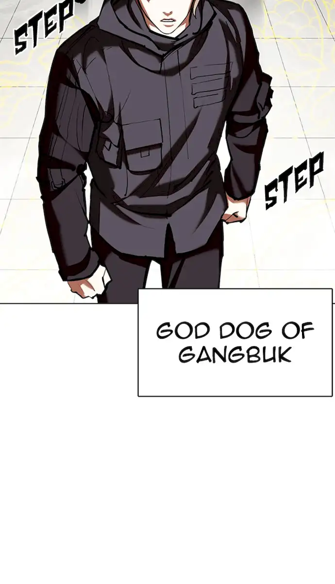 18+ Lookism Chapter 353 page 73