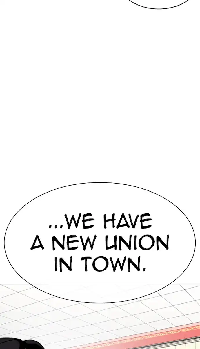 18+ Lookism Chapter 353 page 75