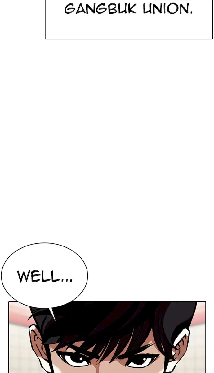 18+ Lookism Chapter 353 page 77