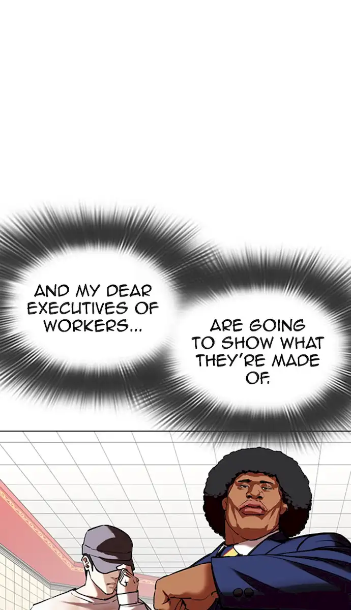 18+ Lookism Chapter 353 page 85