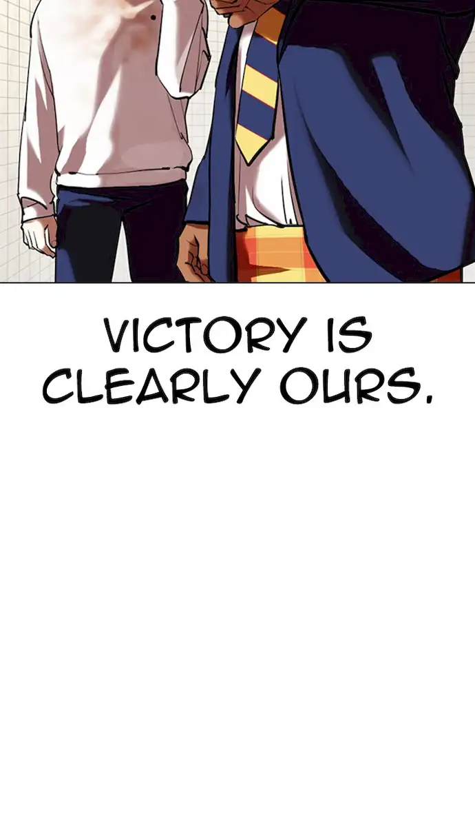 18+ Lookism Chapter 353 page 86