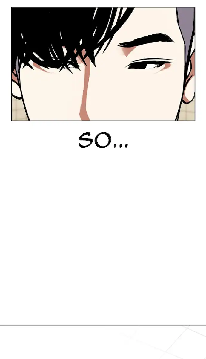 18+ Lookism Chapter 353 page 87