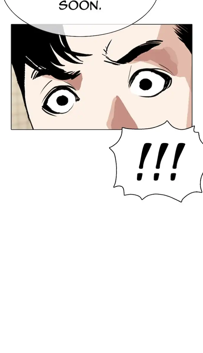 18+ Lookism Chapter 353 page 94