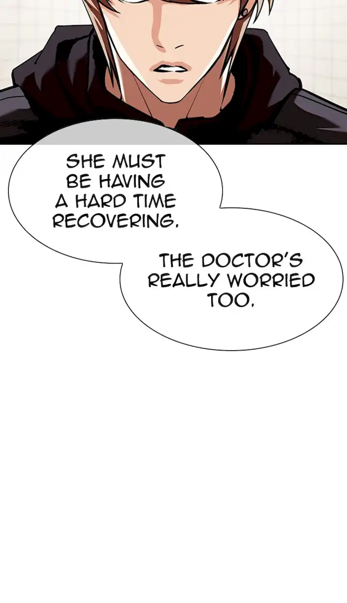 18+ Lookism Chapter 353 page 97