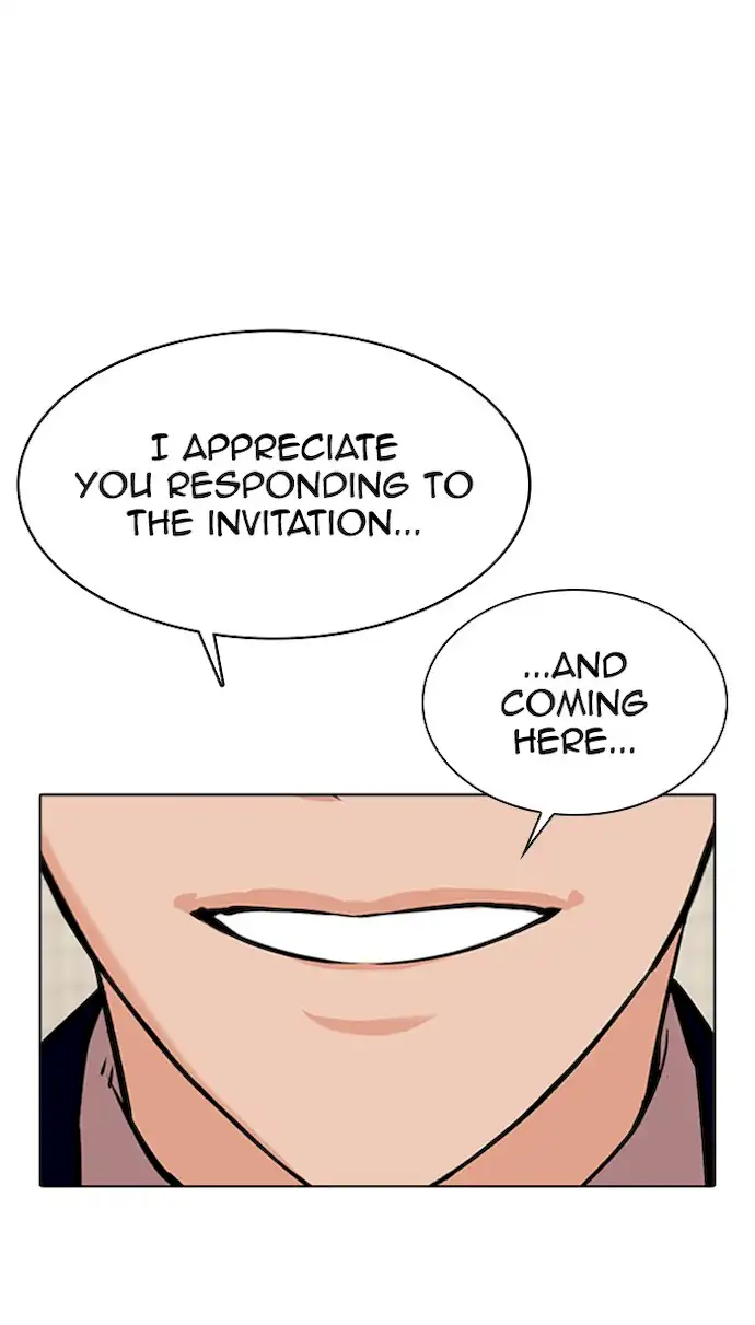 18+ Lookism Chapter 353 page 99