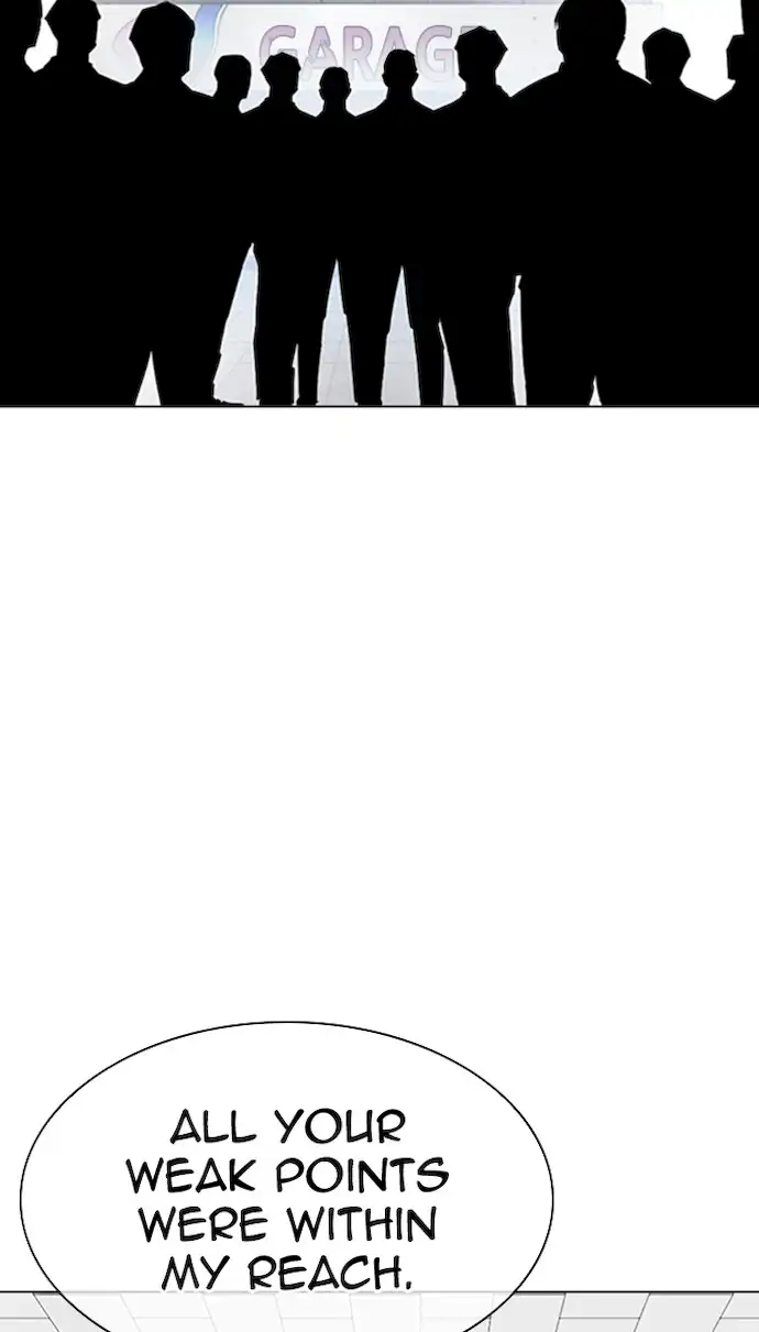 18+ Lookism Chapter 353 page 101