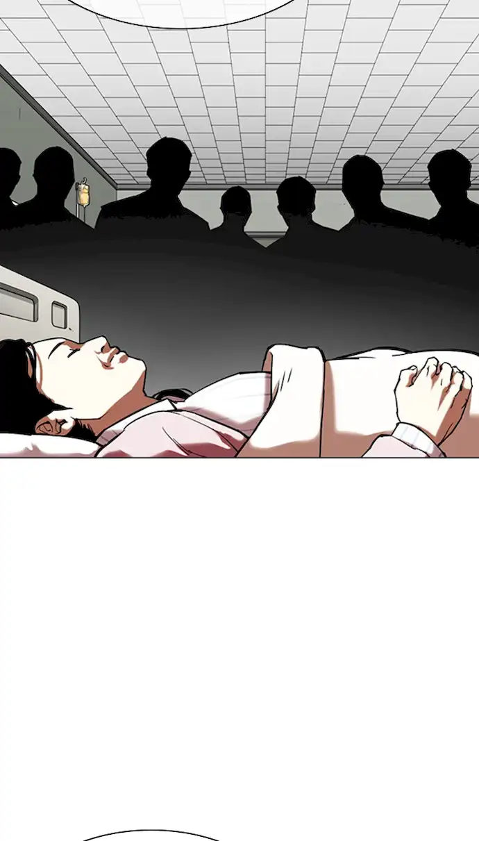 18+ Lookism Chapter 353 page 102