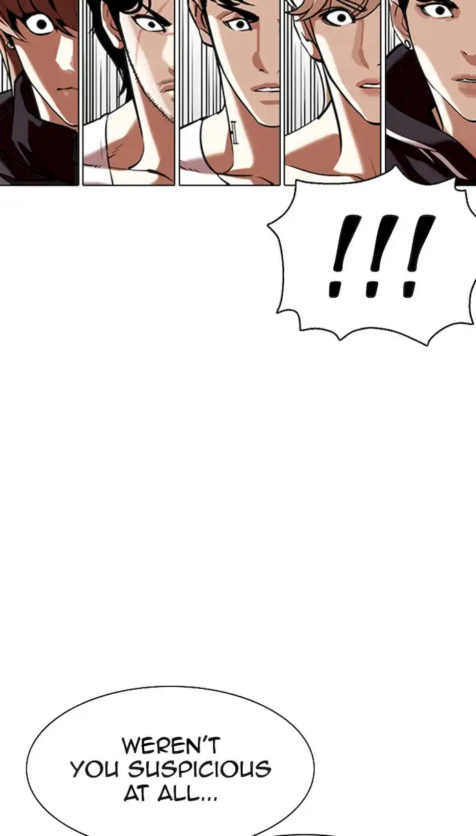 18+ Lookism Chapter 353 page 106