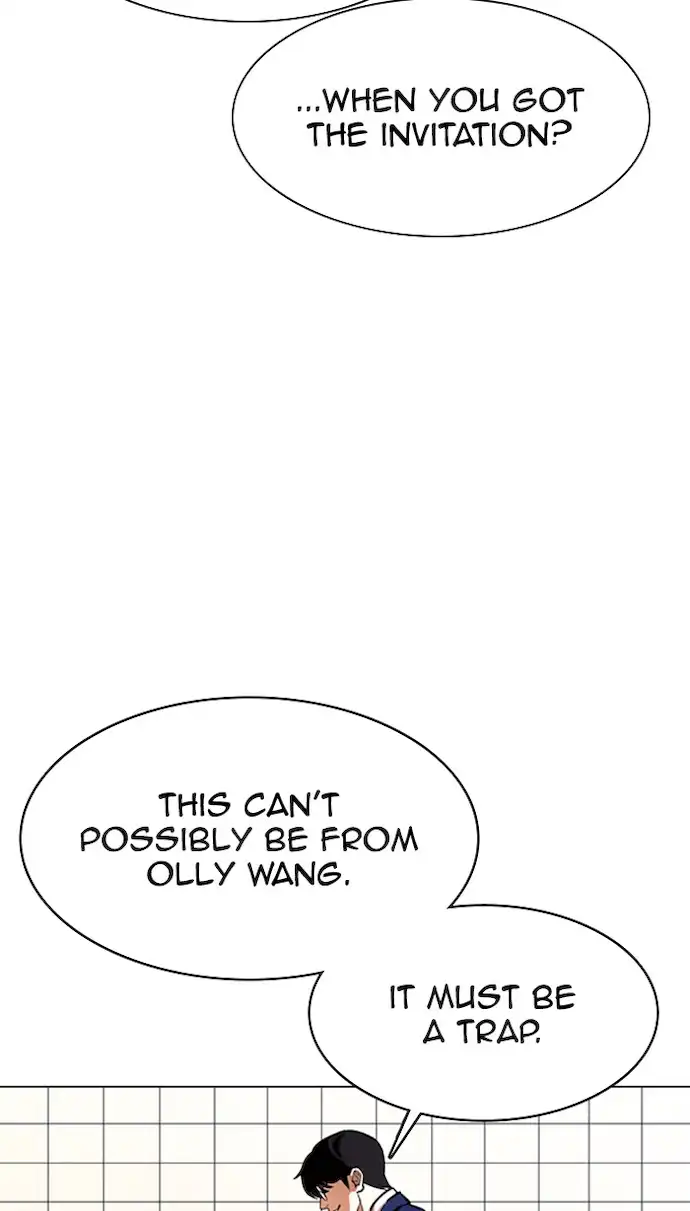 18+ Lookism Chapter 353 page 107