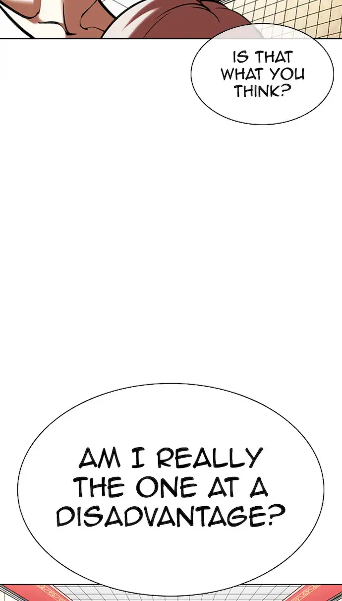 18+ Lookism Chapter 353 page 114