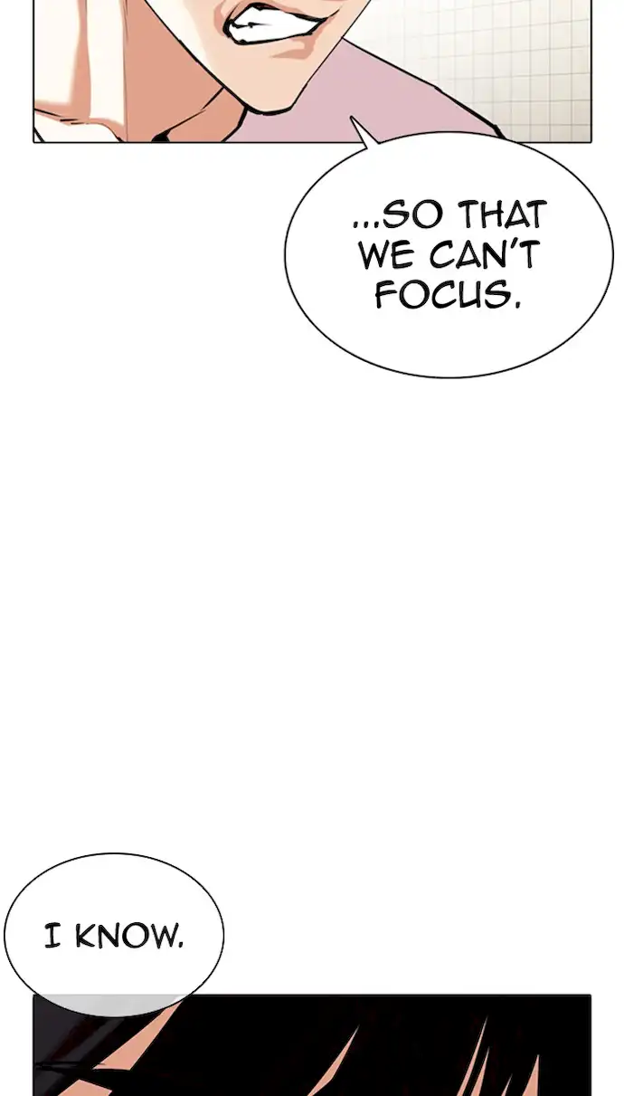 18+ Lookism Chapter 353 page 117