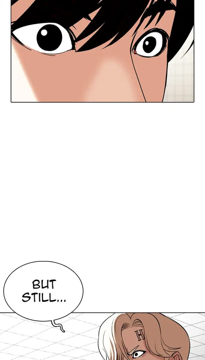 18+ Lookism Chapter 353 page 118