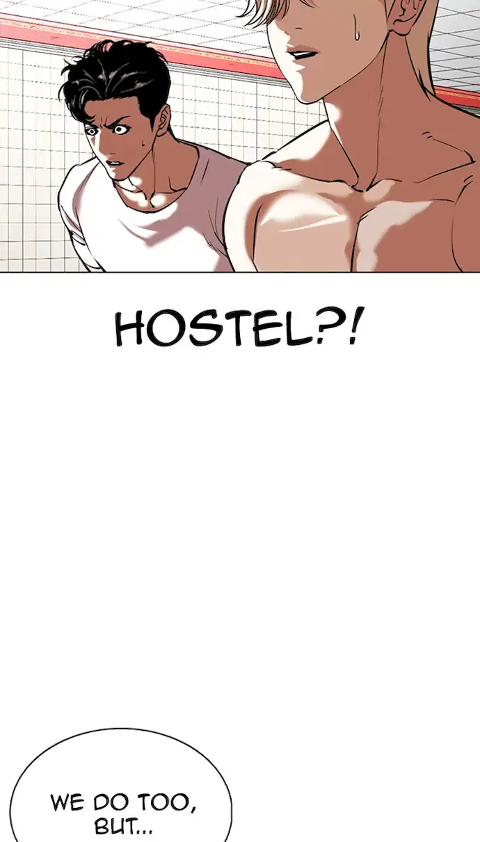 18+ Lookism Chapter 353 page 119