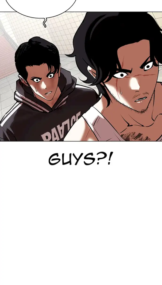 18+ Lookism Chapter 353 page 120