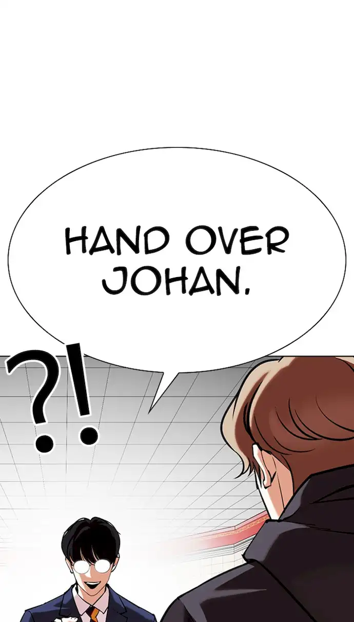 18+ Lookism Chapter 353 page 124