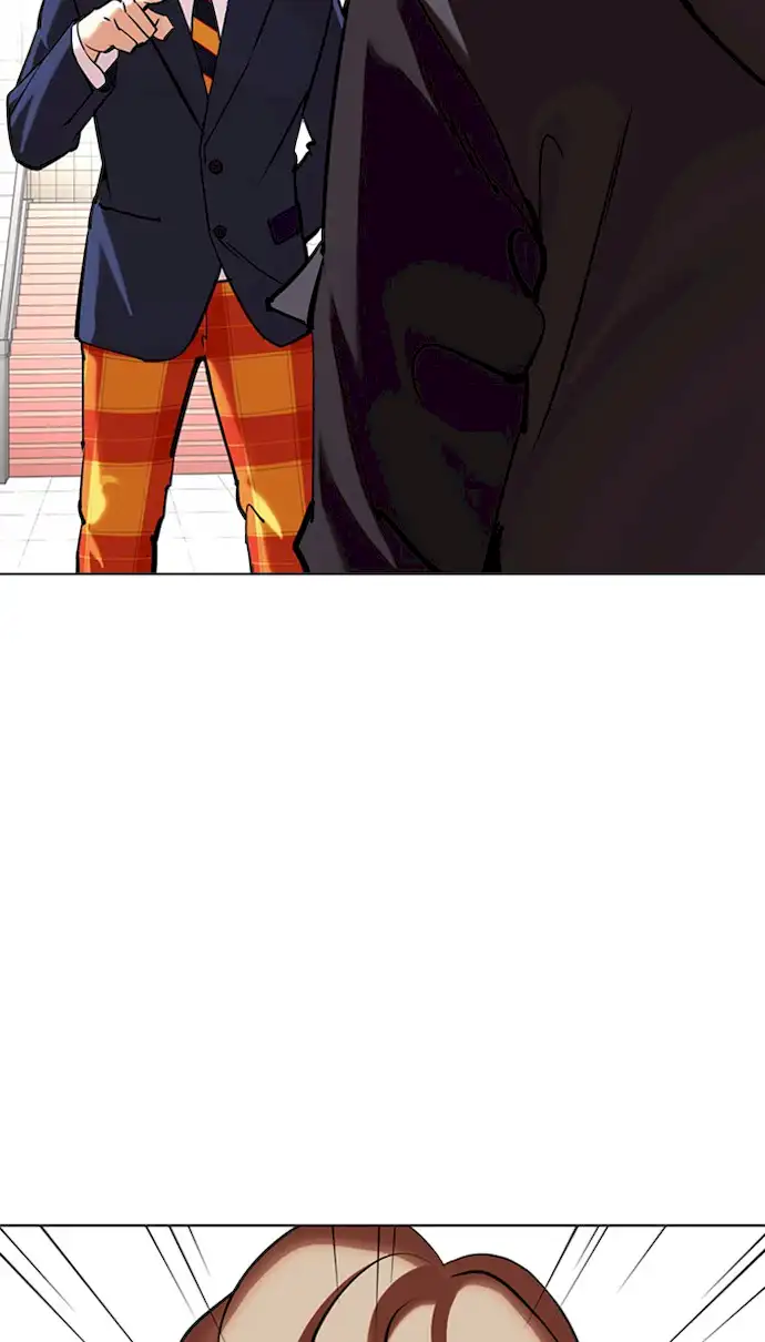 18+ Lookism Chapter 353 page 125
