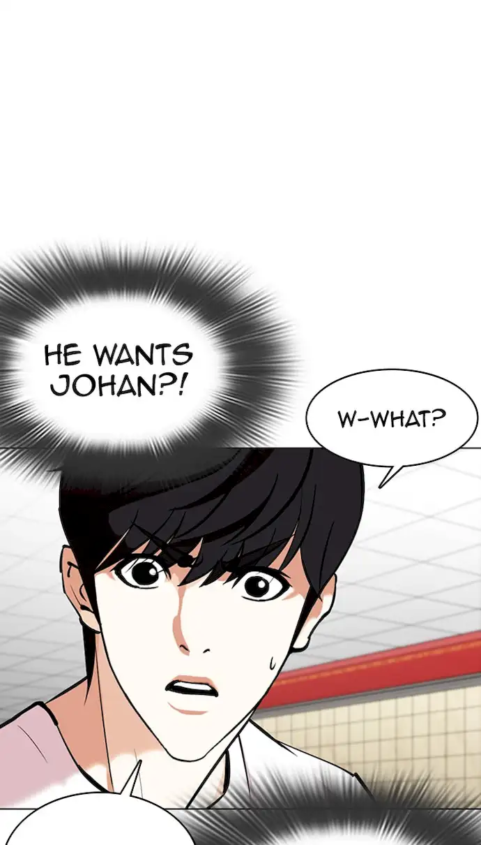 18+ Lookism Chapter 353 page 127