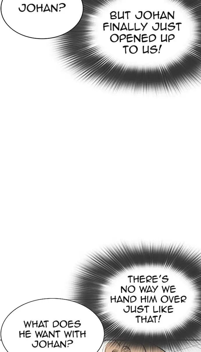 18+ Lookism Chapter 353 page 128