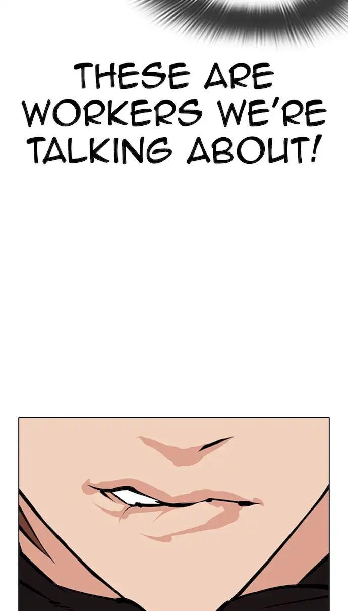 18+ Lookism Chapter 353 page 131