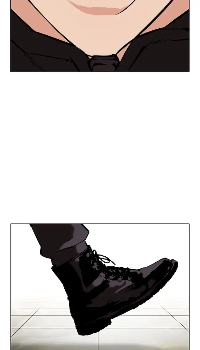 18+ Lookism Chapter 353 page 134