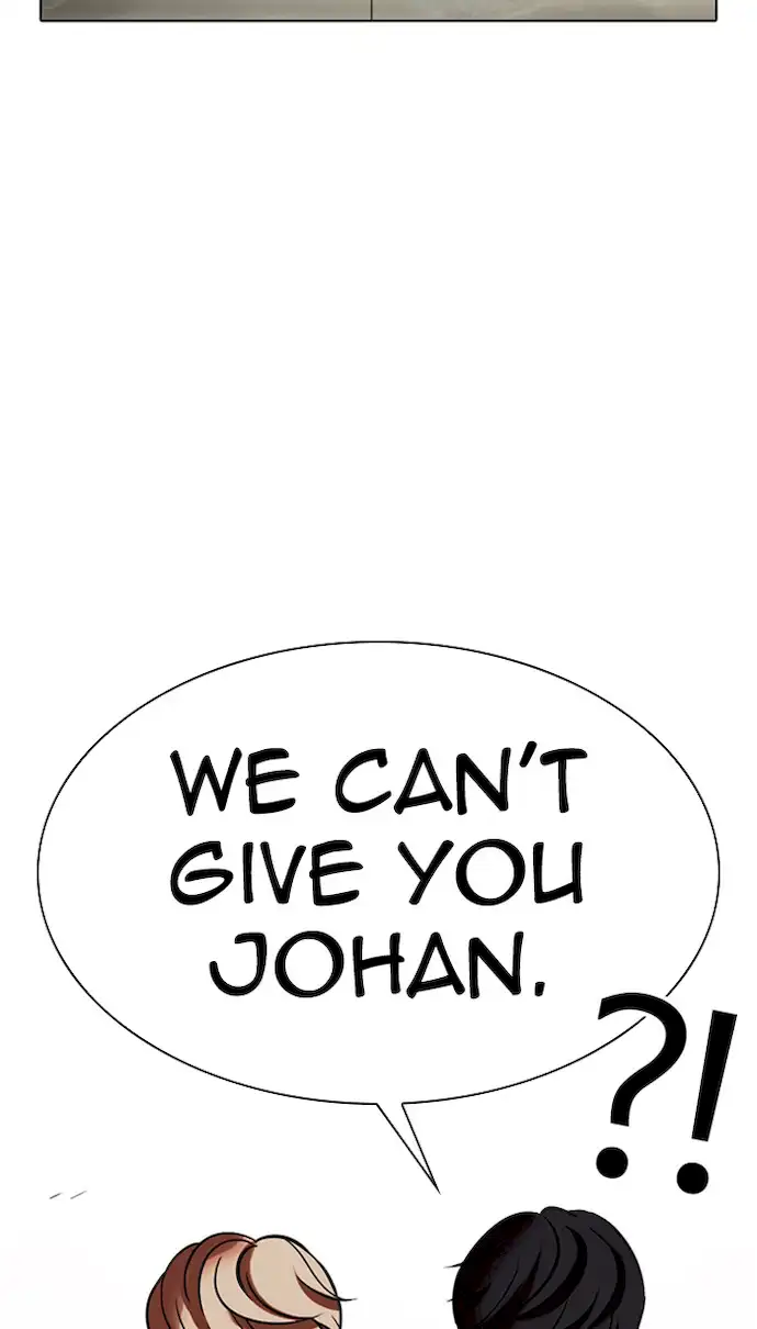 18+ Lookism Chapter 353 page 135