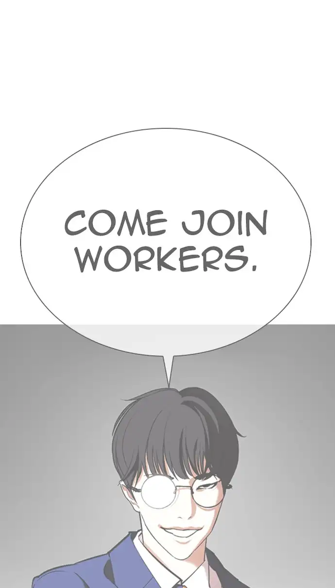 18+ Lookism Chapter 353 page 138