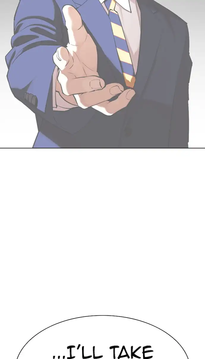 18+ Lookism Chapter 353 page 139