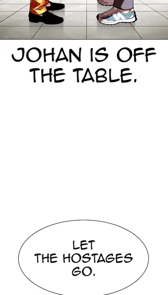 18+ Lookism Chapter 353 page 141