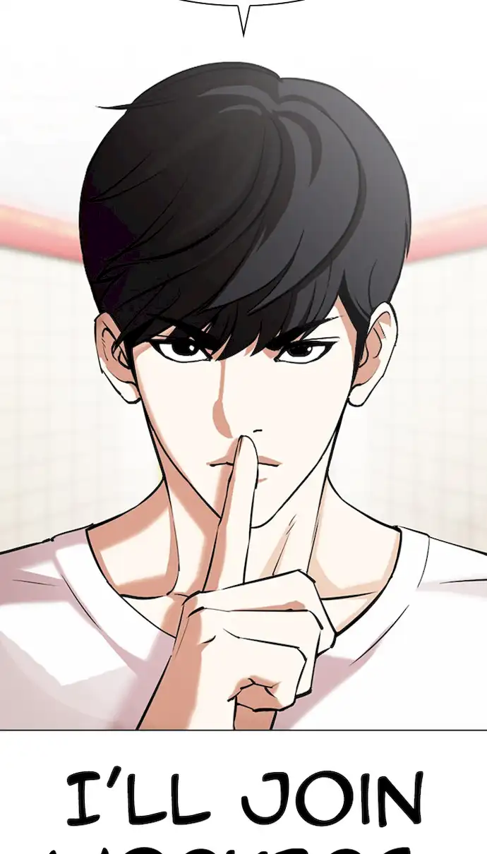 18+ Lookism Chapter 353 page 142