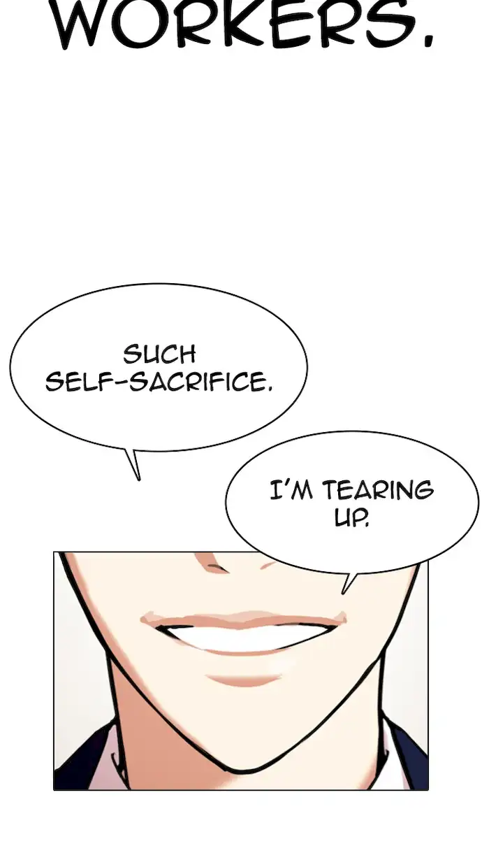 18+ Lookism Chapter 353 page 143