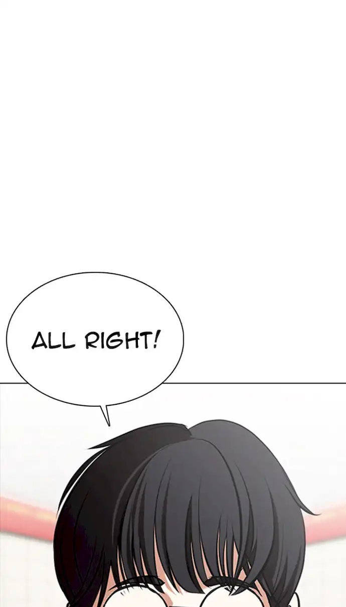 18+ Lookism Chapter 353 page 144