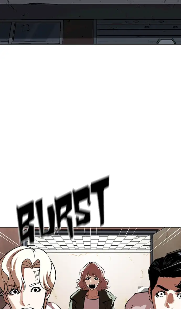 18+ Lookism Chapter 353 page 147