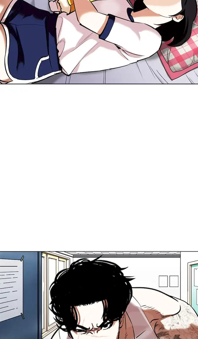 18+ Lookism Chapter 353 page 149