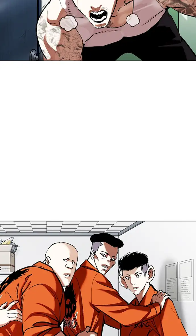 18+ Lookism Chapter 353 page 150